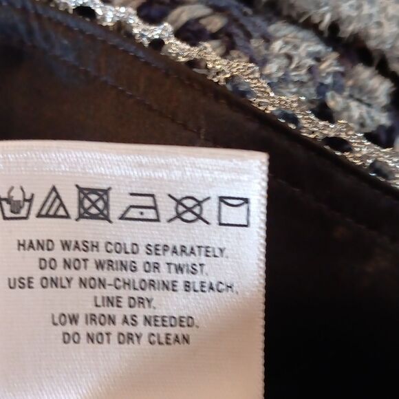 Anthropology Moulinette Soeurs Two Piece Dress - Picture 12 of 16